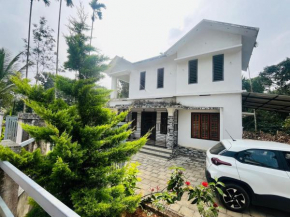 Nilaavu Homes - The Staycation at Wayanad